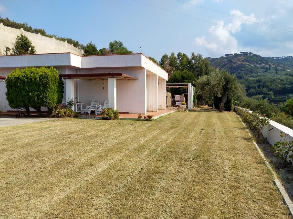 Casa Scirocco Villa Mesina Exterior foto