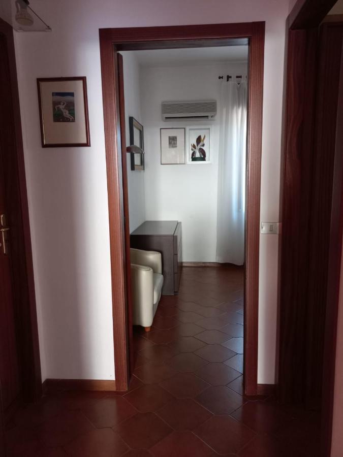 Casa Scirocco Villa Mesina Exterior foto