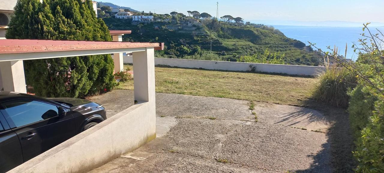 Casa Scirocco Villa Mesina Exterior foto