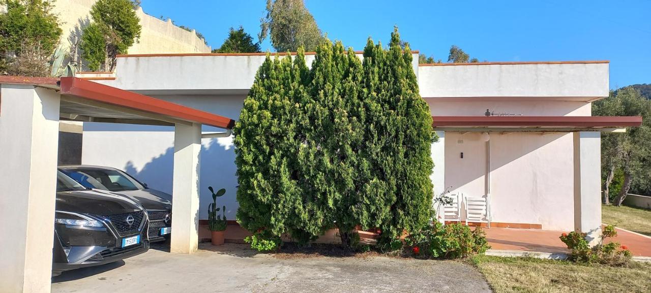 Casa Scirocco Villa Mesina Exterior foto